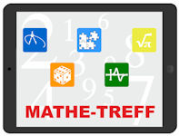 Logo des Mathe-Treffs